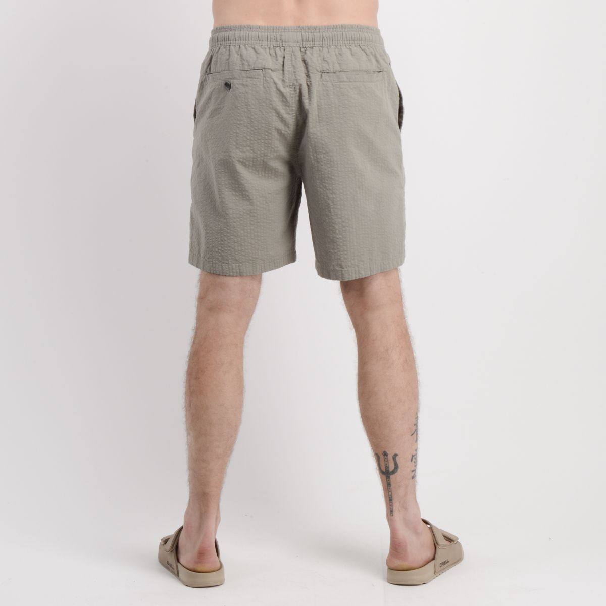 O'NEILL - BERMUDA HORIZON VERDE OSCURO