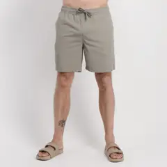 O'NEILL - BERMUDA HORIZON VERDE OSCURO