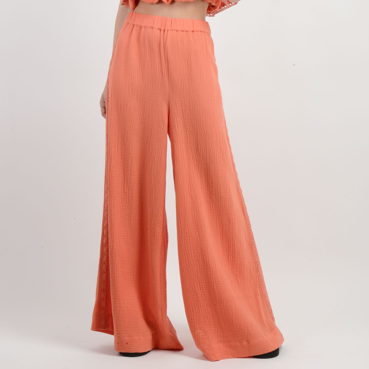 O'NEILL - PANTALON LENI NARANJO