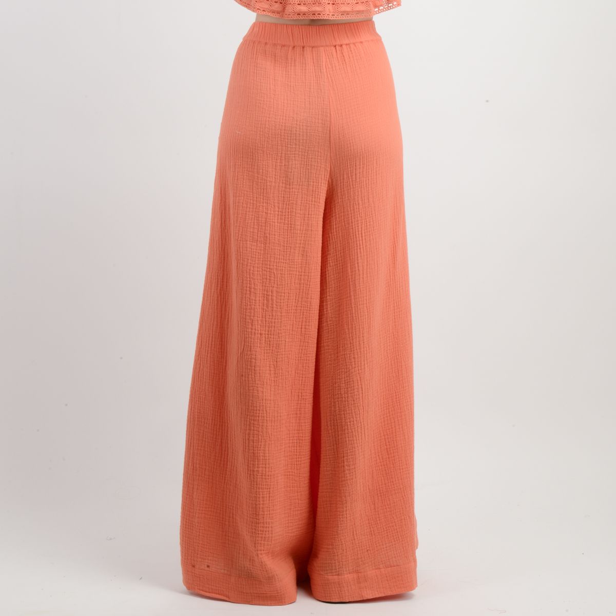 O'NEILL - PANTALON LENI NARANJO