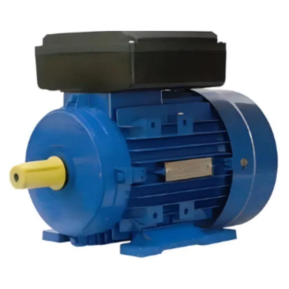 GENERICO - Motor Eléctrico 3hp Monofásico 2800 Rpm