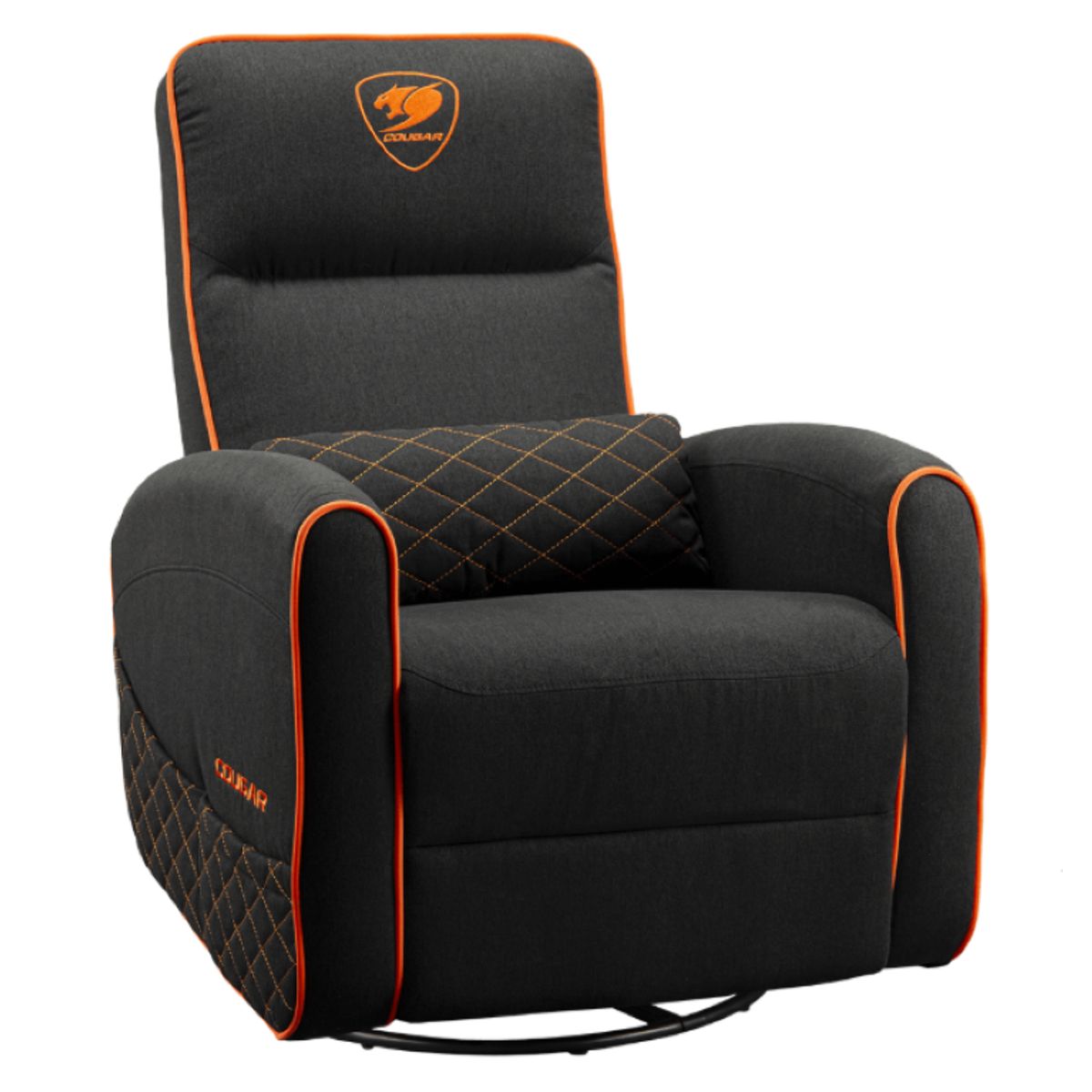COUGAR - Sofa Gamer - Cougar FIDOM - Soporta Máx. 150 kg