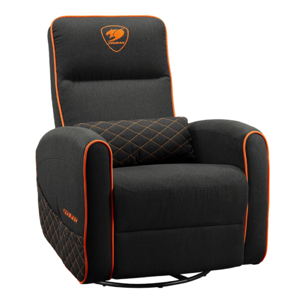 COUGAR - Sofa Gamer - Cougar FIDOM - Soporta Máx. 150 kg