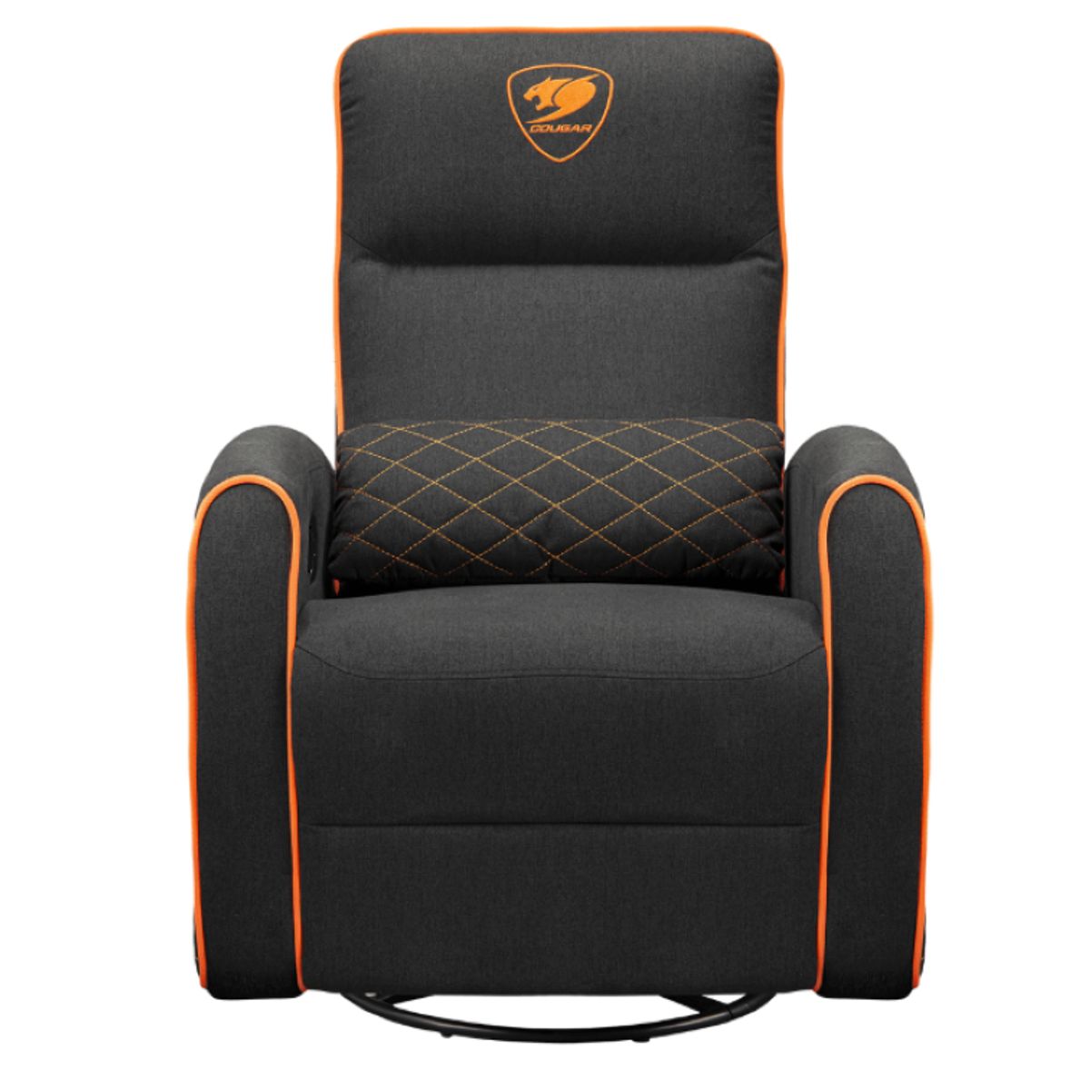 COUGAR - Sofa Gamer - Cougar FIDOM - Soporta Máx. 150 kg