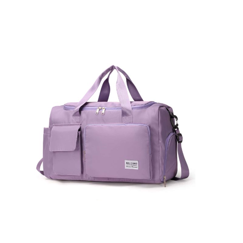 FASHIONS - Bolso de Viaje gym 10 kg