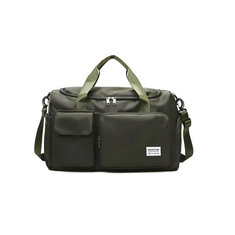 FASHIONS - Bolso de Viaje gym 10 kg