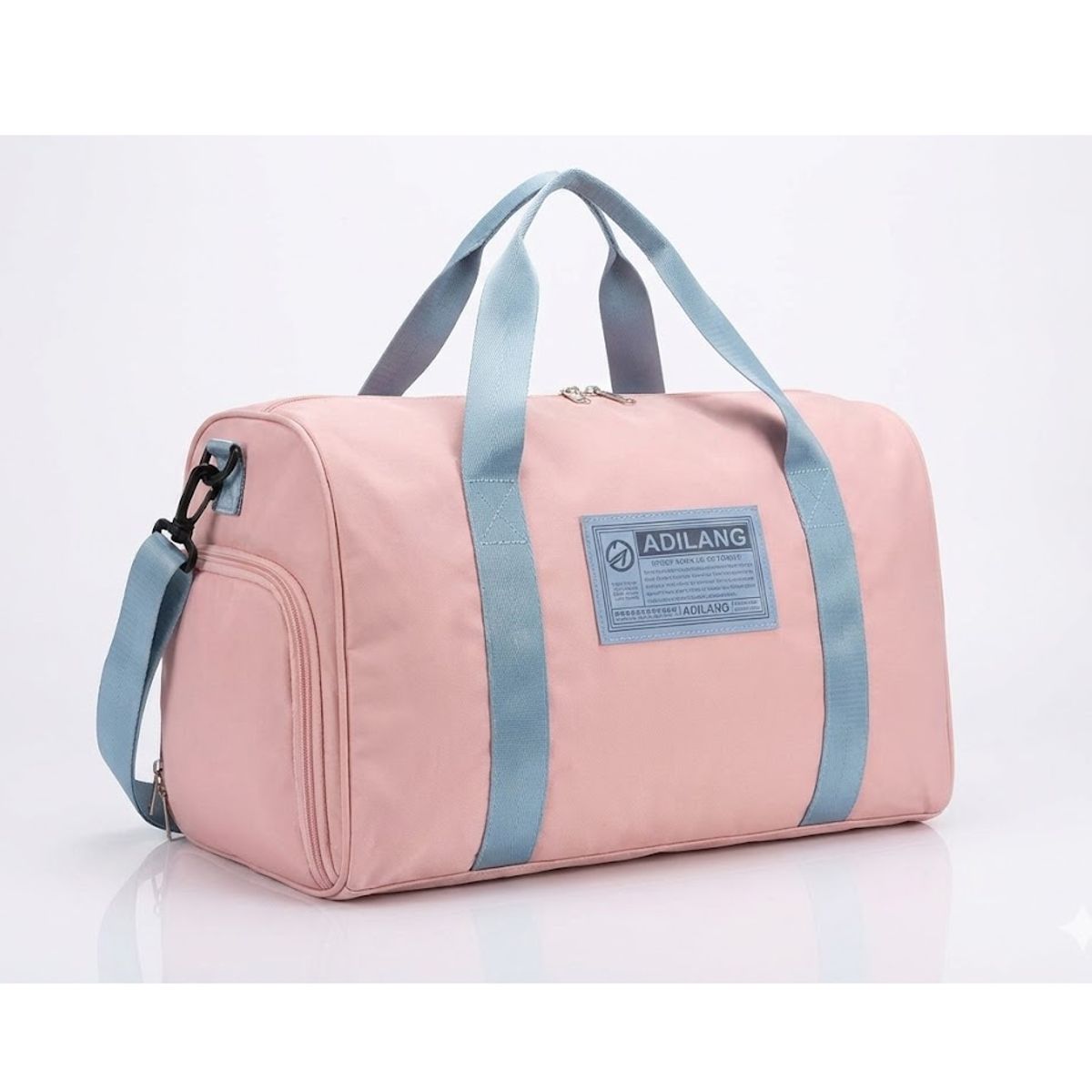 FASHIONS - Bolso de Viaje gym 10 kg