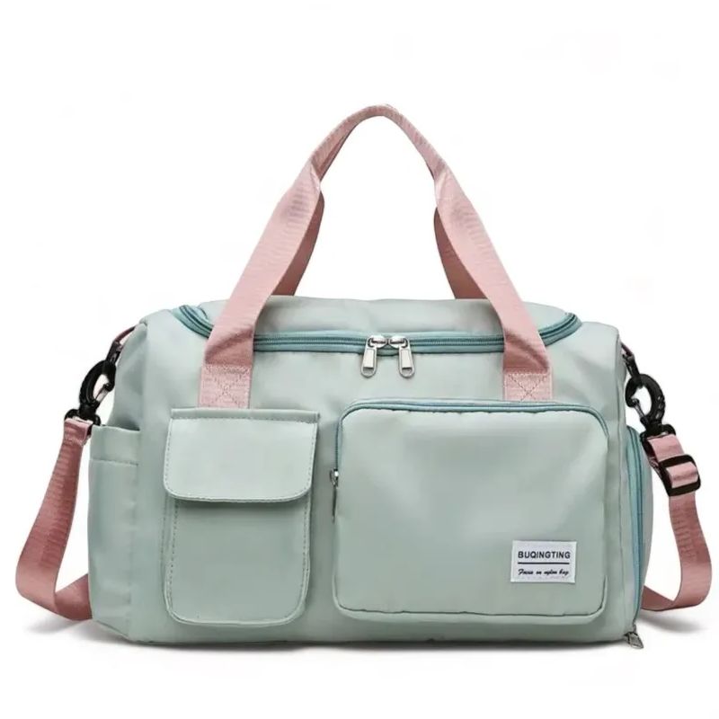 FASHIONS - Bolso de Viaje gym 10 kg