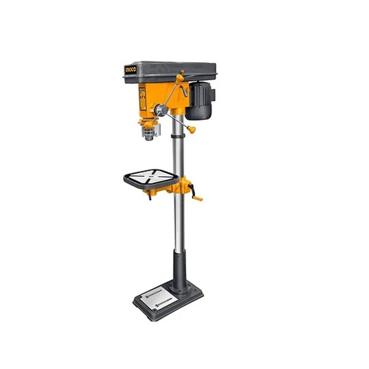 INGCO - TALADRO DE PEDESTAL ELECTRICO INDUSTRIAL 750W/20MM INGCO