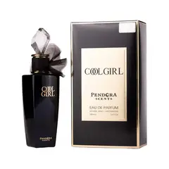 FRAGANCE WORLD - Perfume Paris Corner Cool Girl EDP 100ml Good GirlMujer