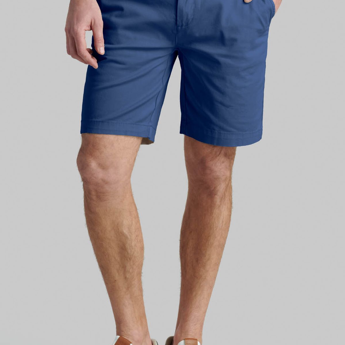 FEROUCH - Bermuda Dallas Azul Ferouch