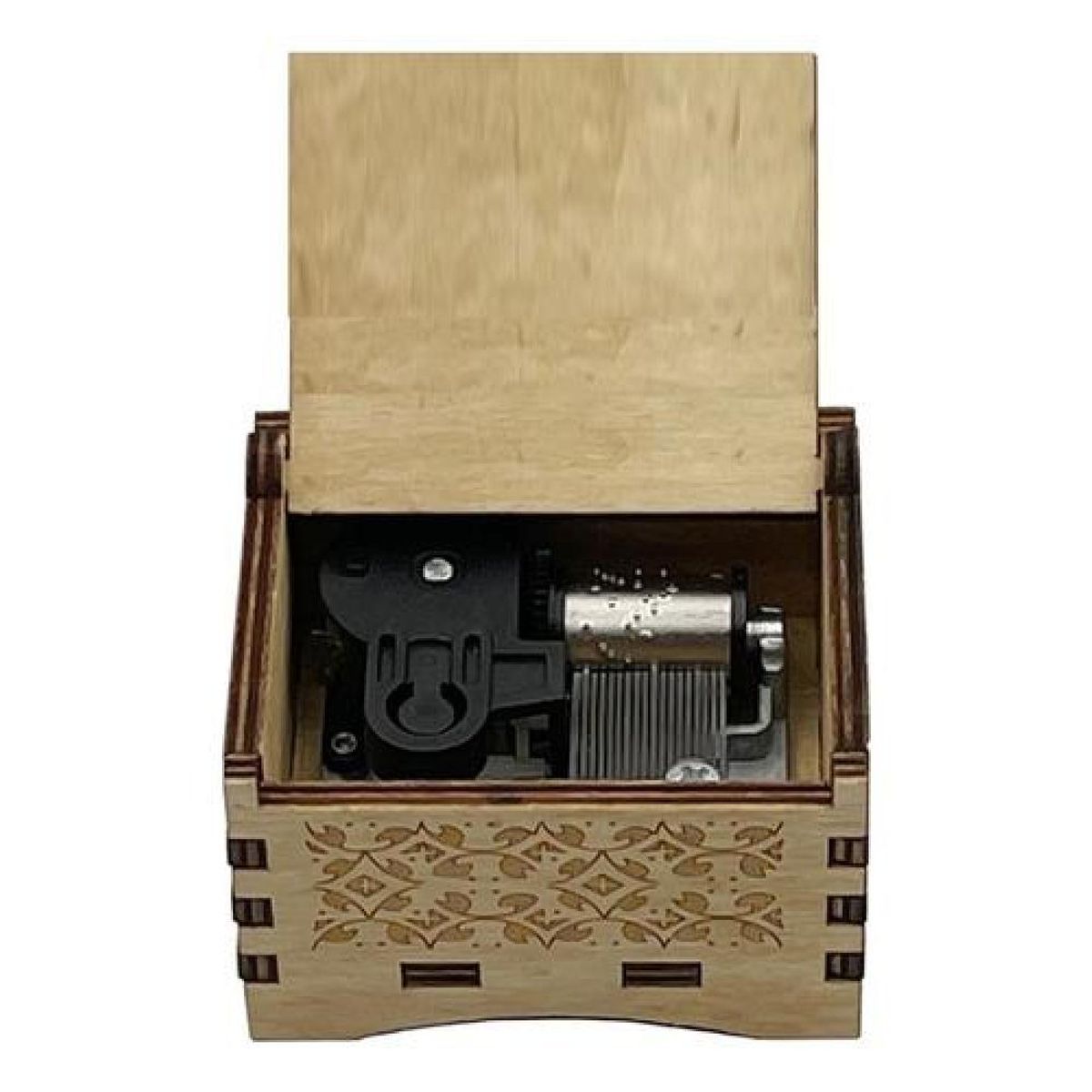 GENERICO - Caja Musical We Are Never Ever Getting Back Together Taylor