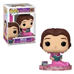 FUNKO - POP! Disney - Princess: Belle 1021
