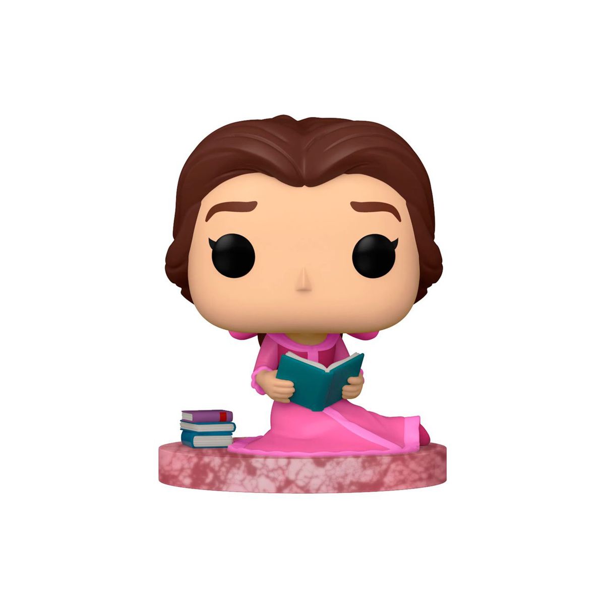 FUNKO - FUNKO POP! Disney - Princess: Belle 1021