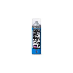 MUC OFF - Silicona Shine aerosol Muc-Off 500ml