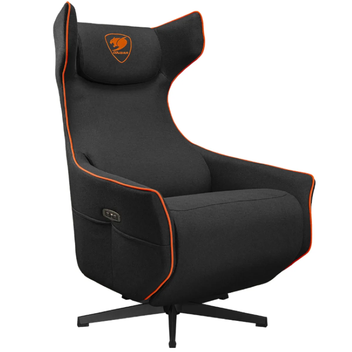 COUGAR - Sofa Gamer - Cougar MAGUS - Soporte máx. 150 kg