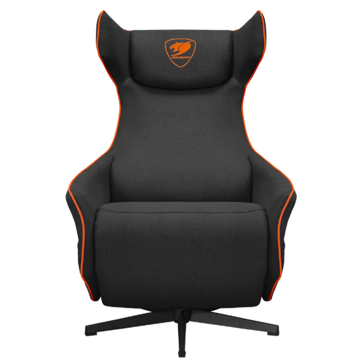 COUGAR - Sofa Gamer - Cougar MAGUS - Soporte máx. 150 kg