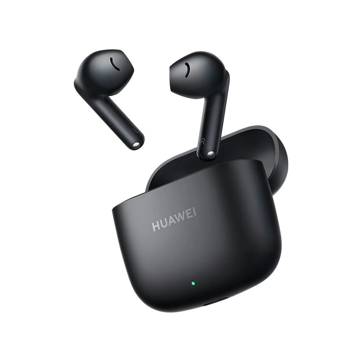 HUAWEI - Huawei Auriculares Bluetooth Freebuds SE 2 Negro