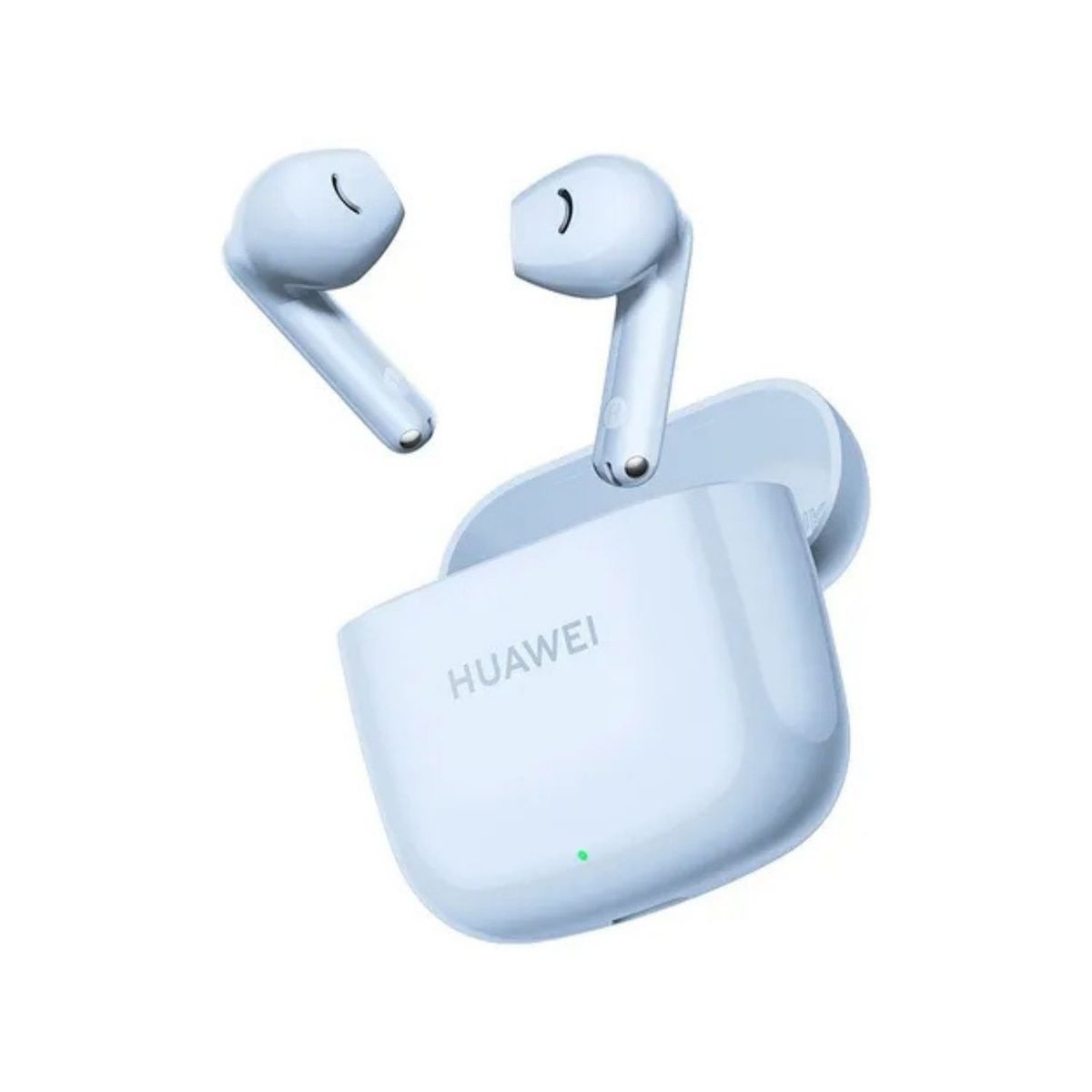 HUAWEI - Huawei Auriculares Bluetooth Freebuds SE 2 Azul