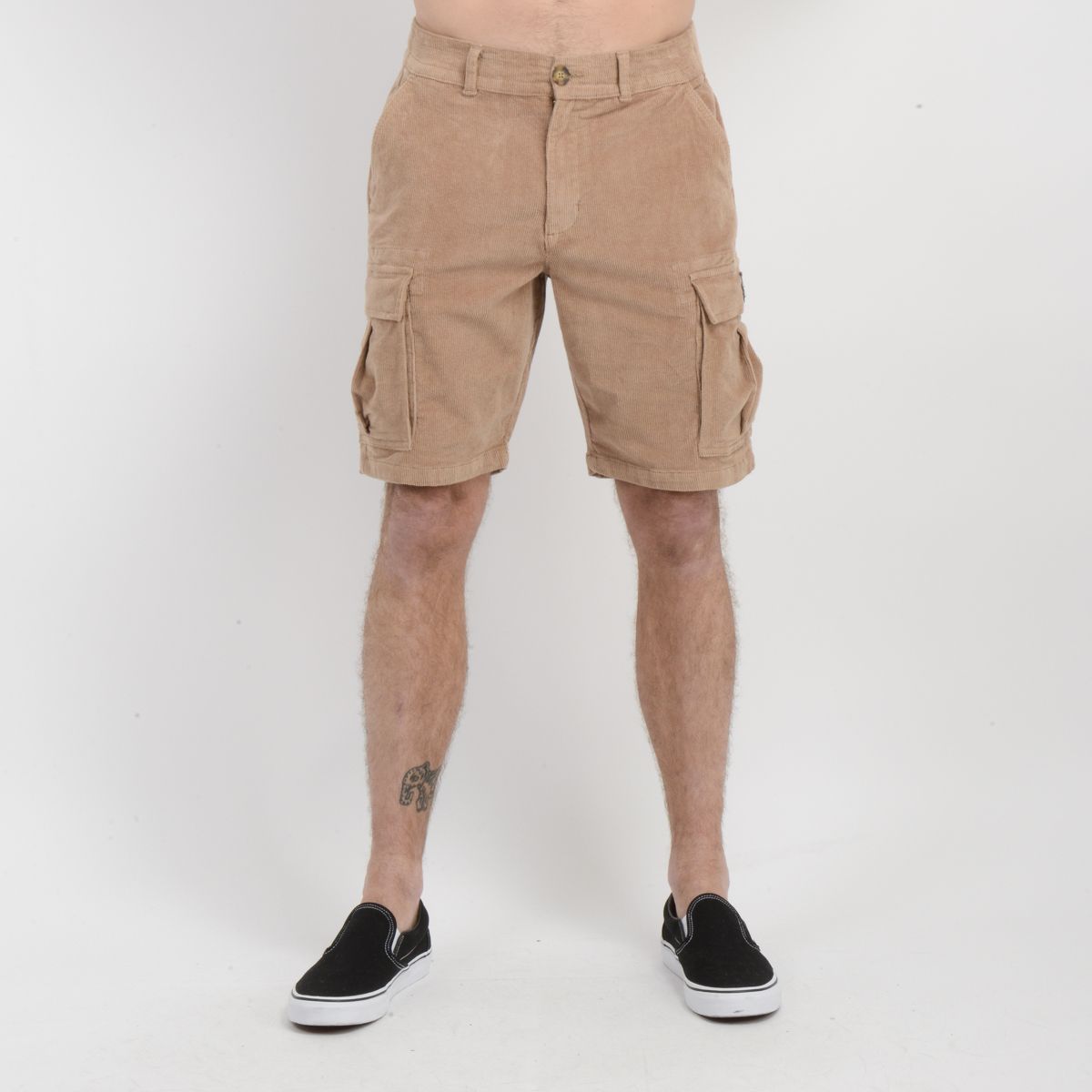 O'NEILL - BERMUDA COTELE CARGO O'RIGINALS CORD CAFÉ