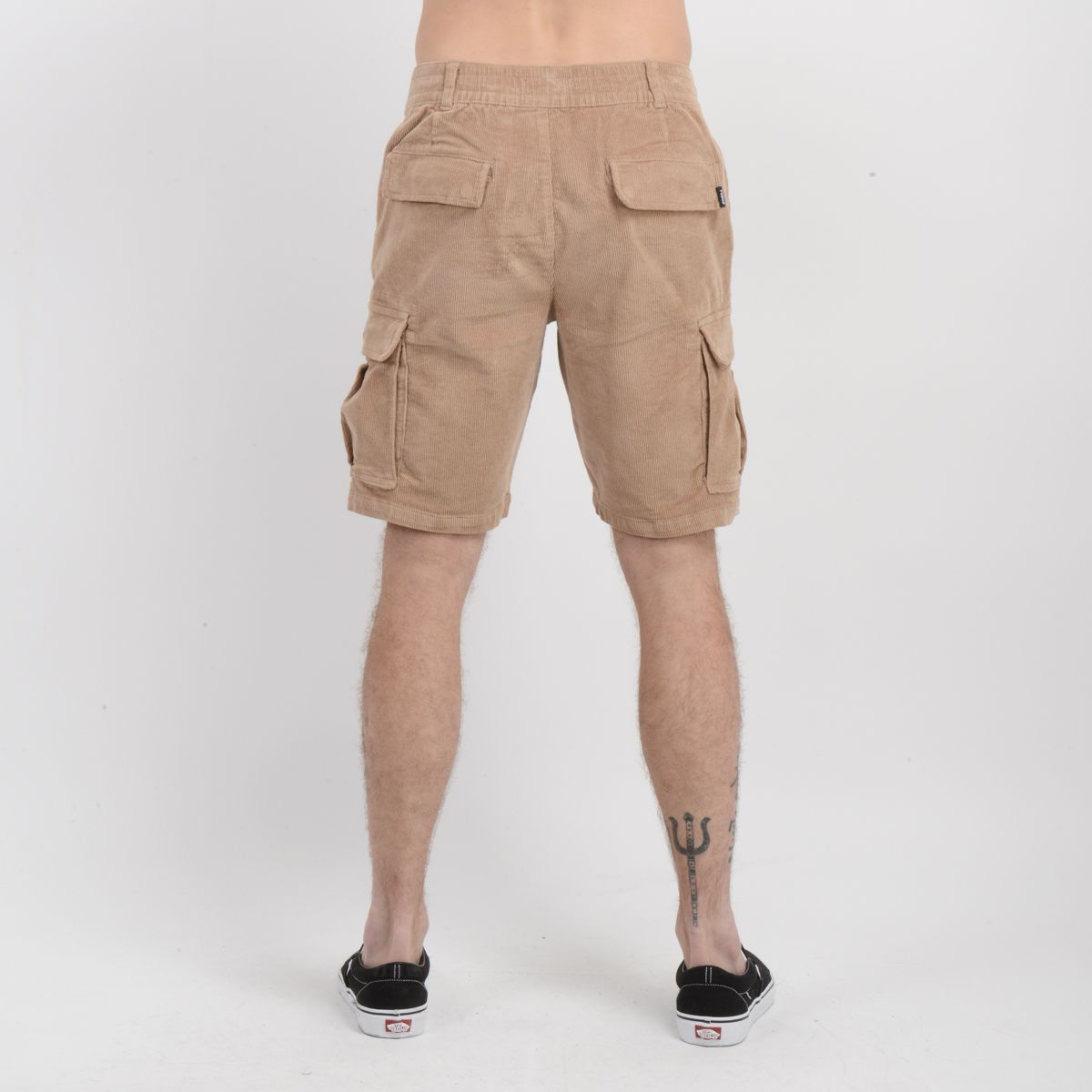 O'NEILL - BERMUDA COTELE CARGO O'RIGINALS CORD CAFÉ