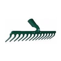 RASTRILLO 14 DIENTES SIN MANGO