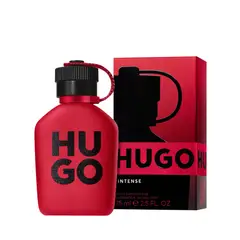 HUGO BOSS - RED INTENSE EDP 75ML