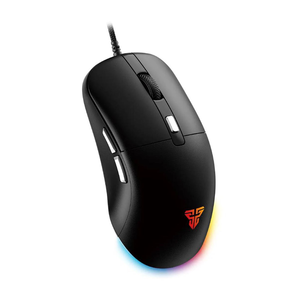 FANTECH - Mouse Fantech VX9s Kanata RGB Negro