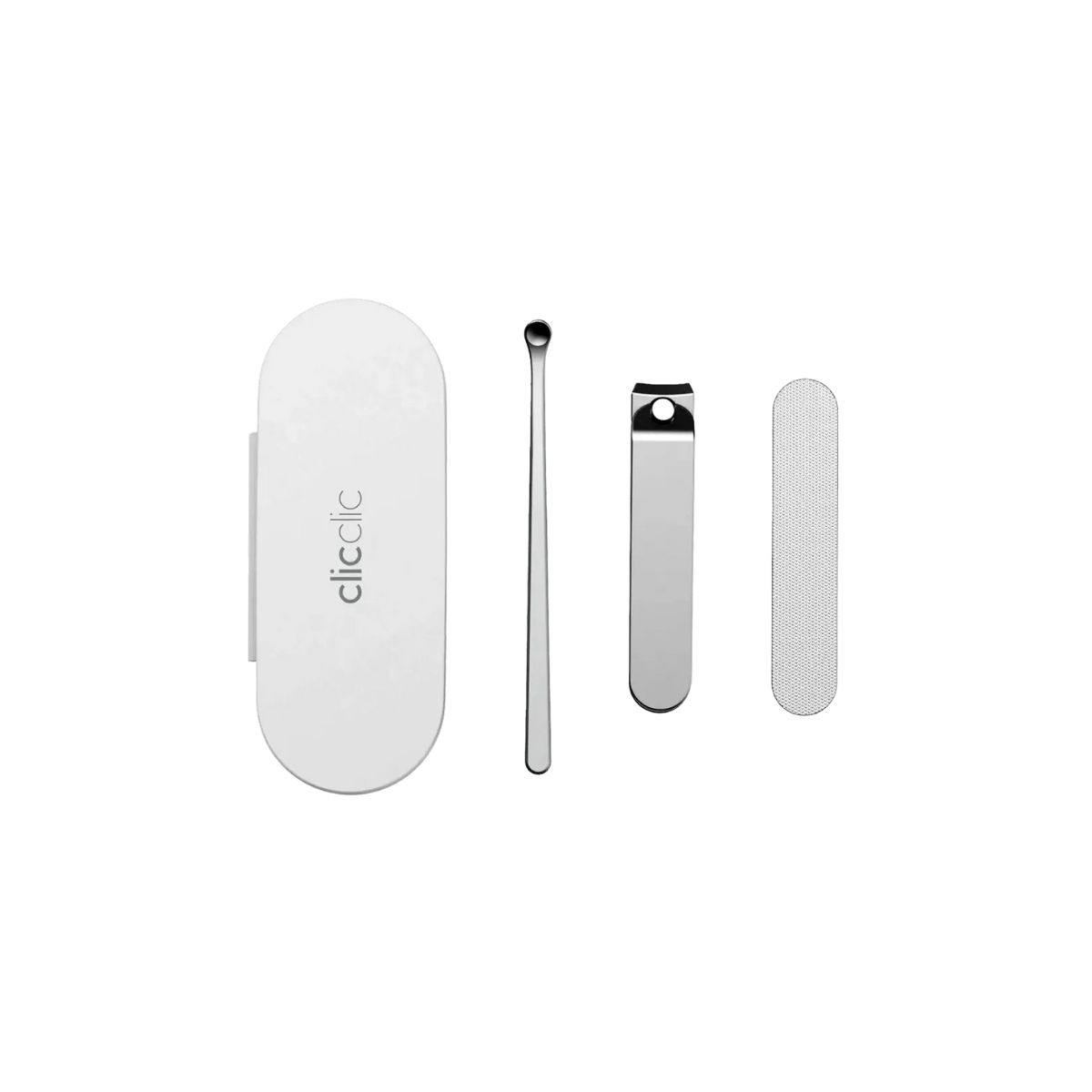 HOTO - HOTO Set de Herramientas + Set Corta uñas