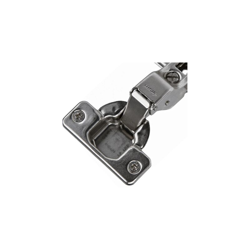 BLUM - Bisagra Clip Top 107º Curva