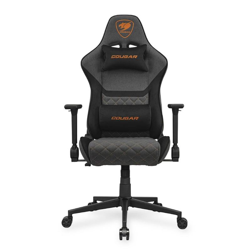 COUGAR - Silla Cougar Armor One V2 Gray F