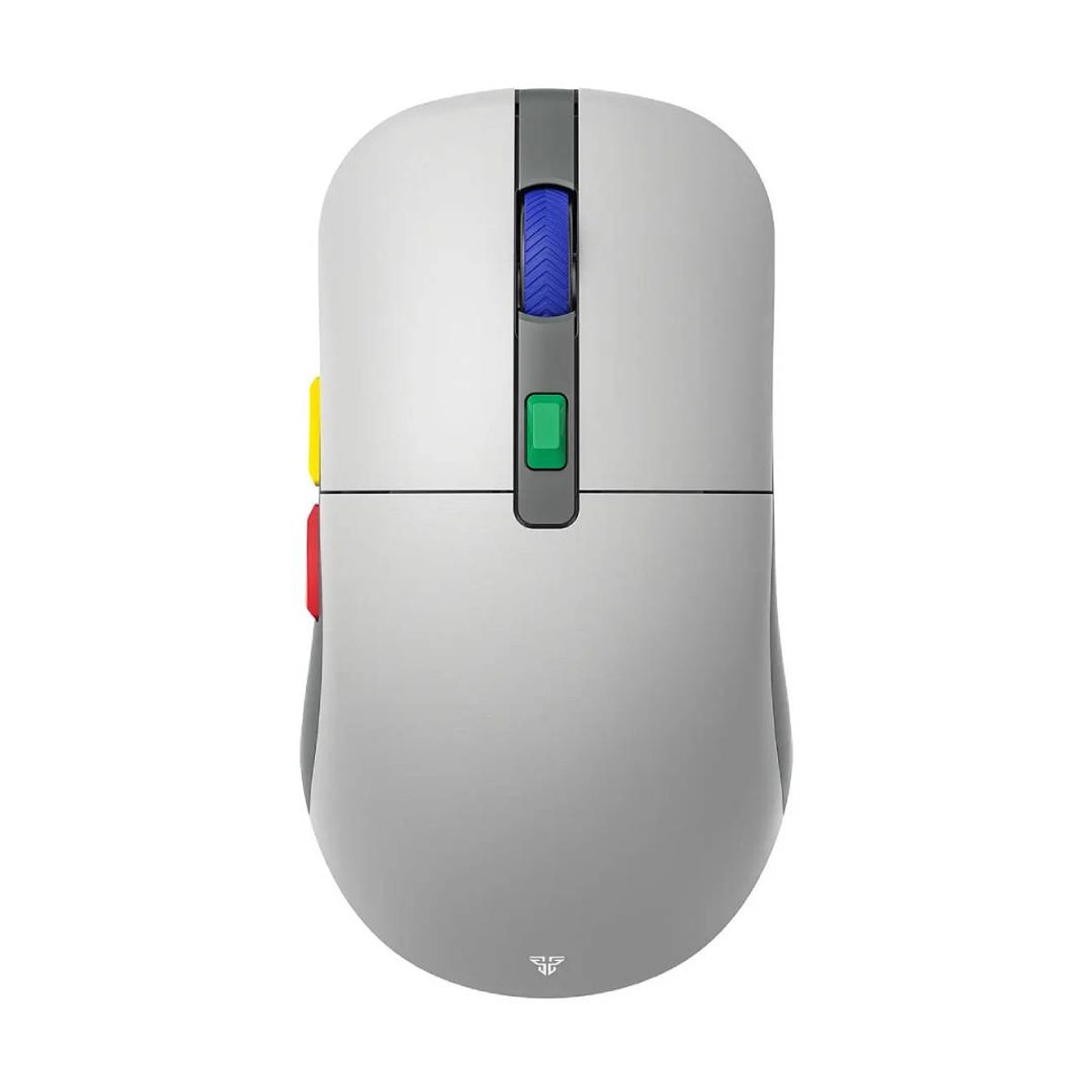 FANTECH - Mouse Inalambrico Kanata S WG9s SNES SuperFamicom Edition
