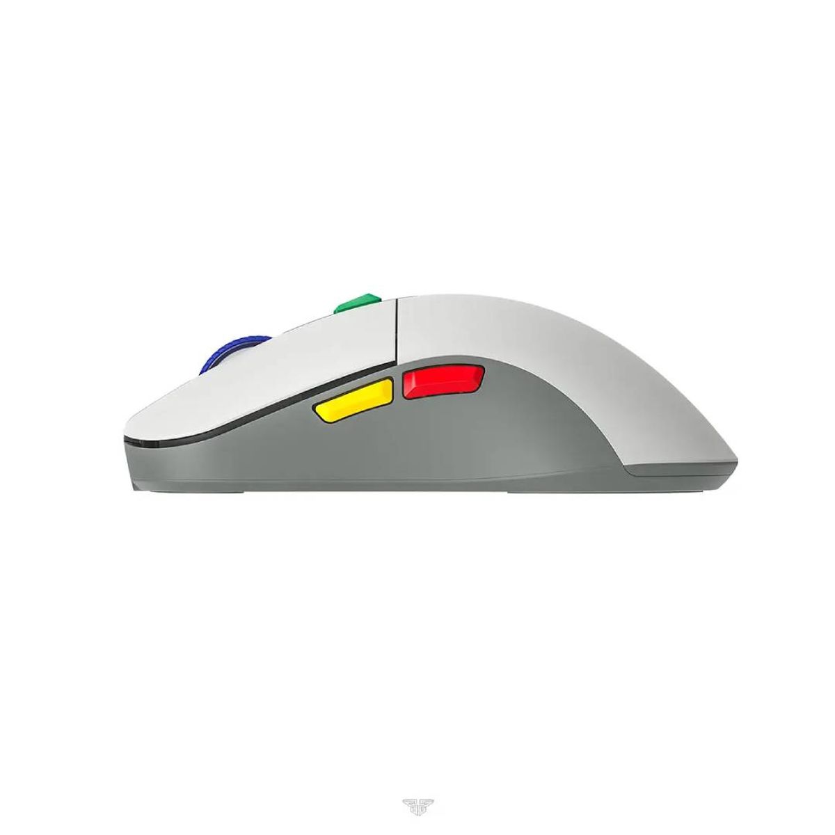 FANTECH - Mouse Inalambrico Kanata S WG9s SNES SuperFamicom Edition