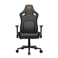 COUGAR - Silla Defensor Gray F