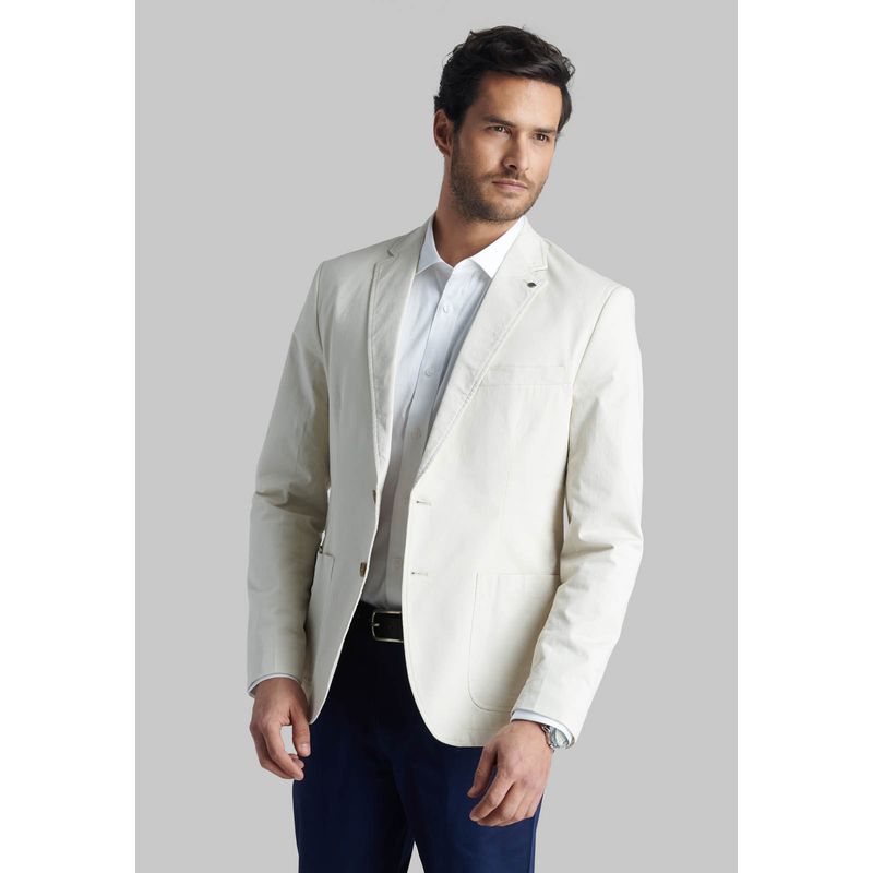 FEROUCH - Blazer Stanford Beige Ferouch