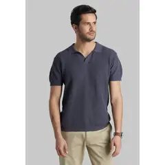 FEROUCH - Polera Asutin Gris