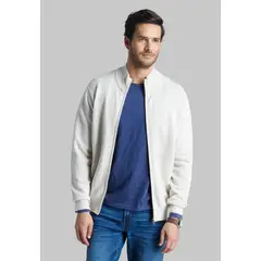 FEROUCH - Sweater California Sport Beige