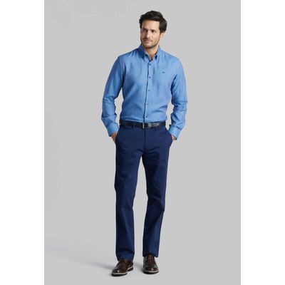 Imagen 2 del producto Camisa Westlake Azul