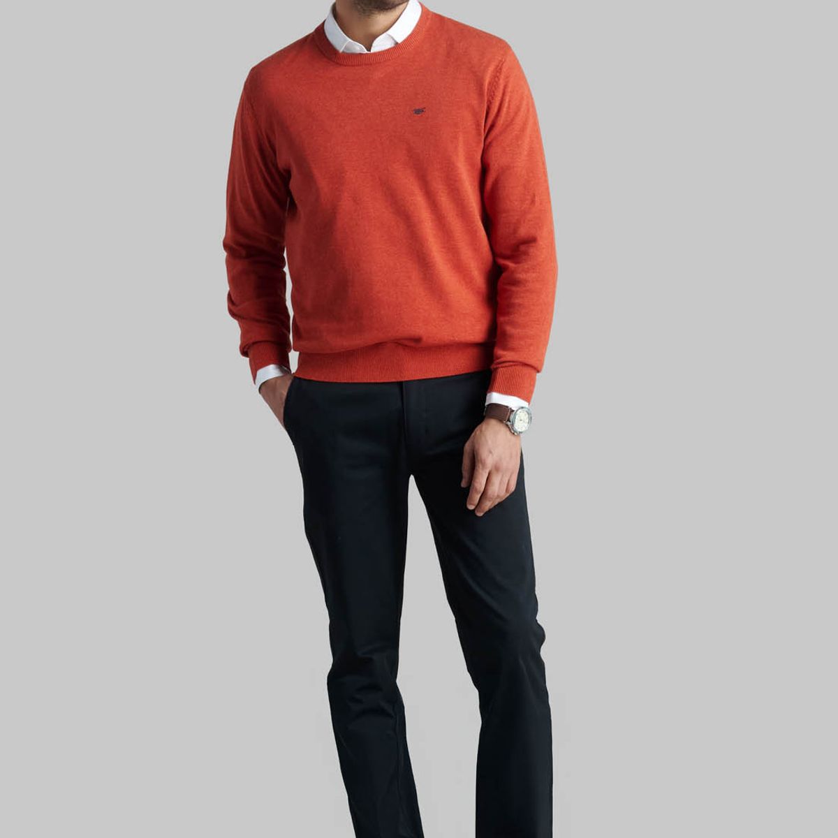 FEROUCH - Sweater Paris Café Ferouch