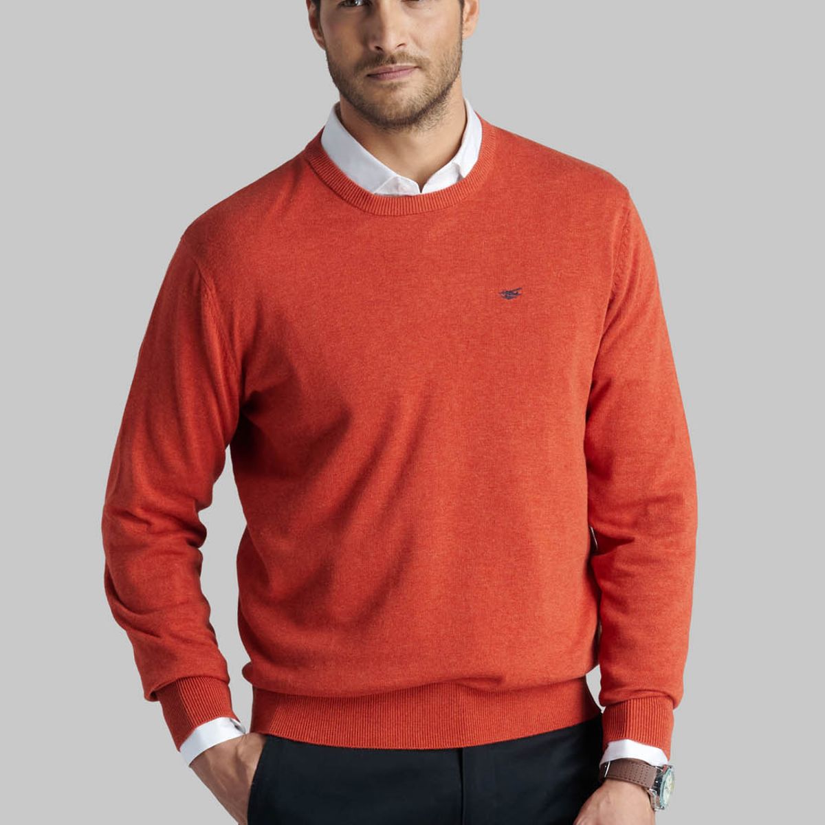 FEROUCH - Sweater Paris Café Ferouch
