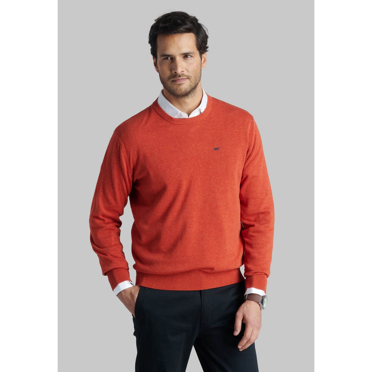 FEROUCH - Sweater Paris Café Ferouch