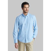 Camisa Lancaster Celeste