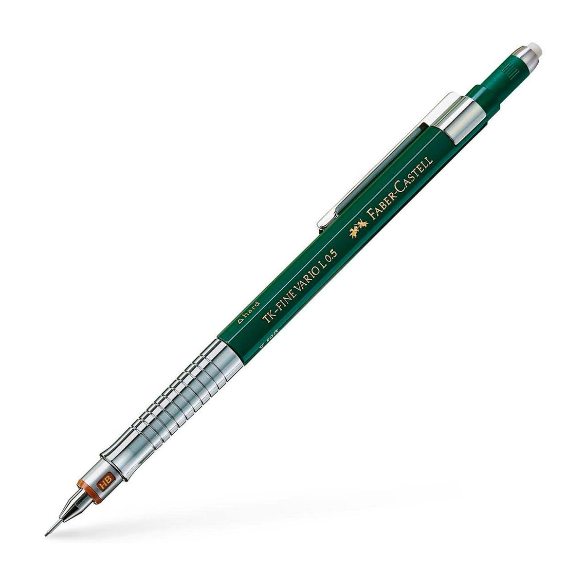 FABER-CASTELL - Portamina Faber-Castell Tk Fine Vario 0.5mm