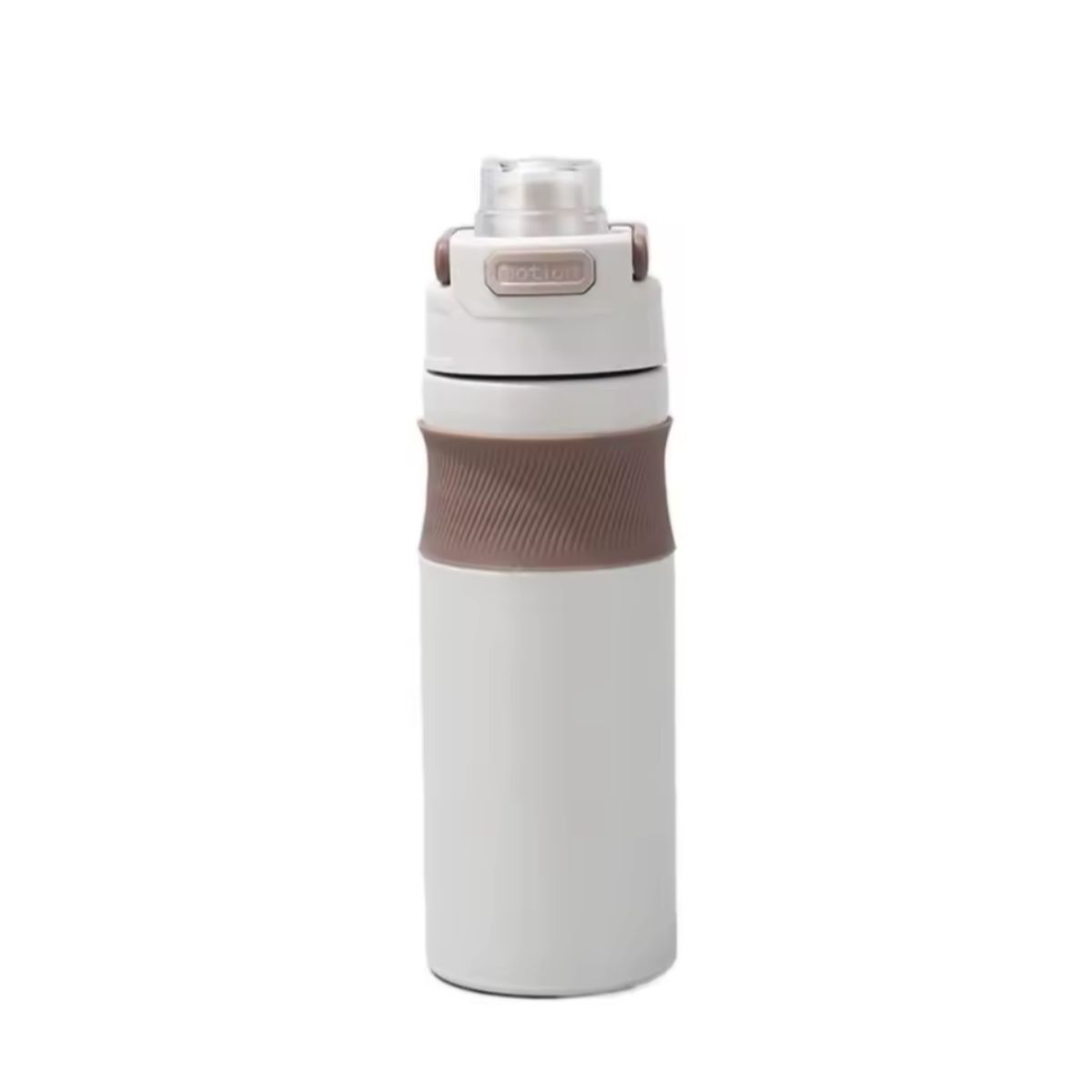 GENERICO - Termo Botella Térmica 600ml Reutilizable Acero Inoxidable B
