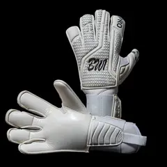 GENERICO - GUANTES DE ARQUERO PROFESIONALES BLUWAL1