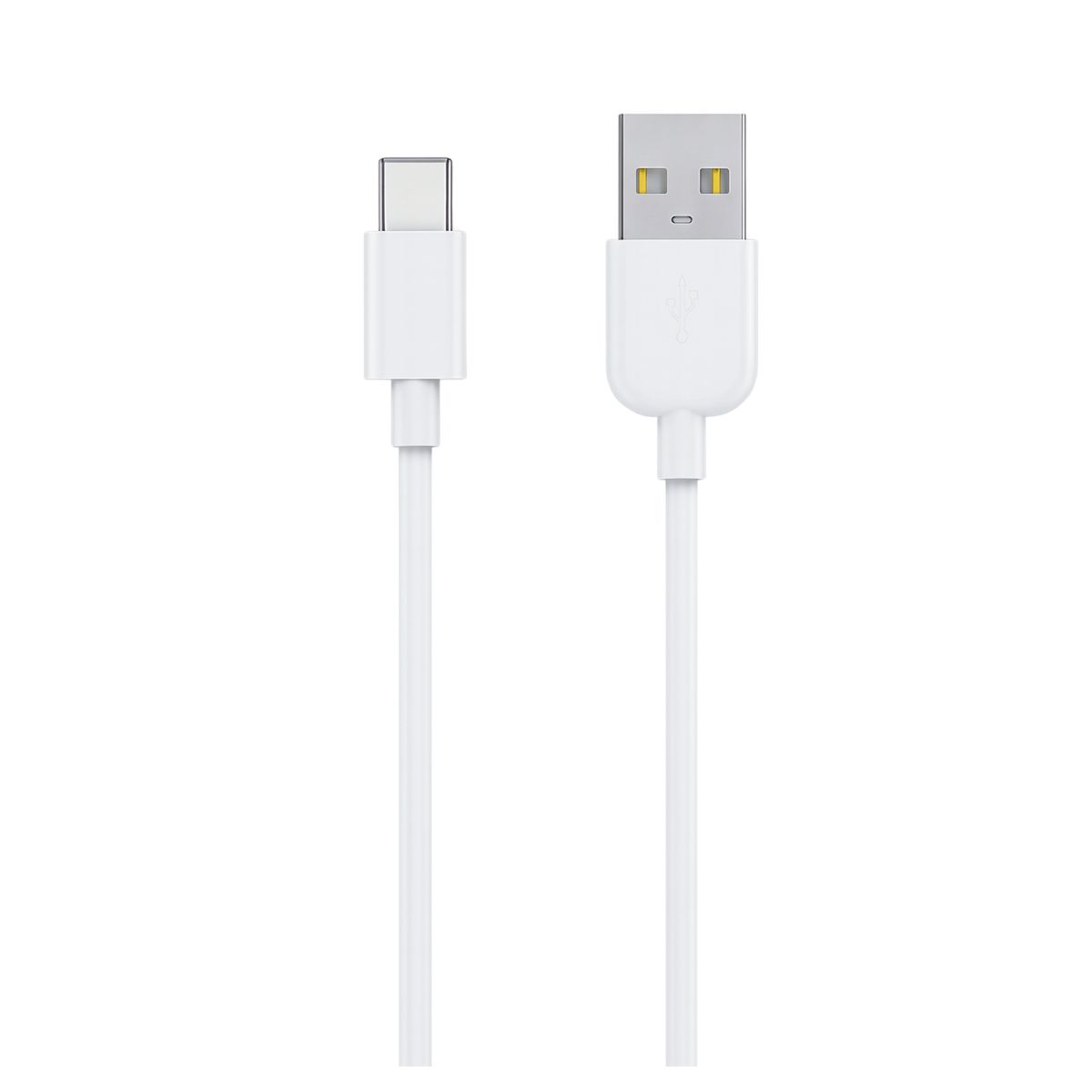 GENERICO - Cable De Carga 3 Metros Para iPhone Android Tipo-c A Usb