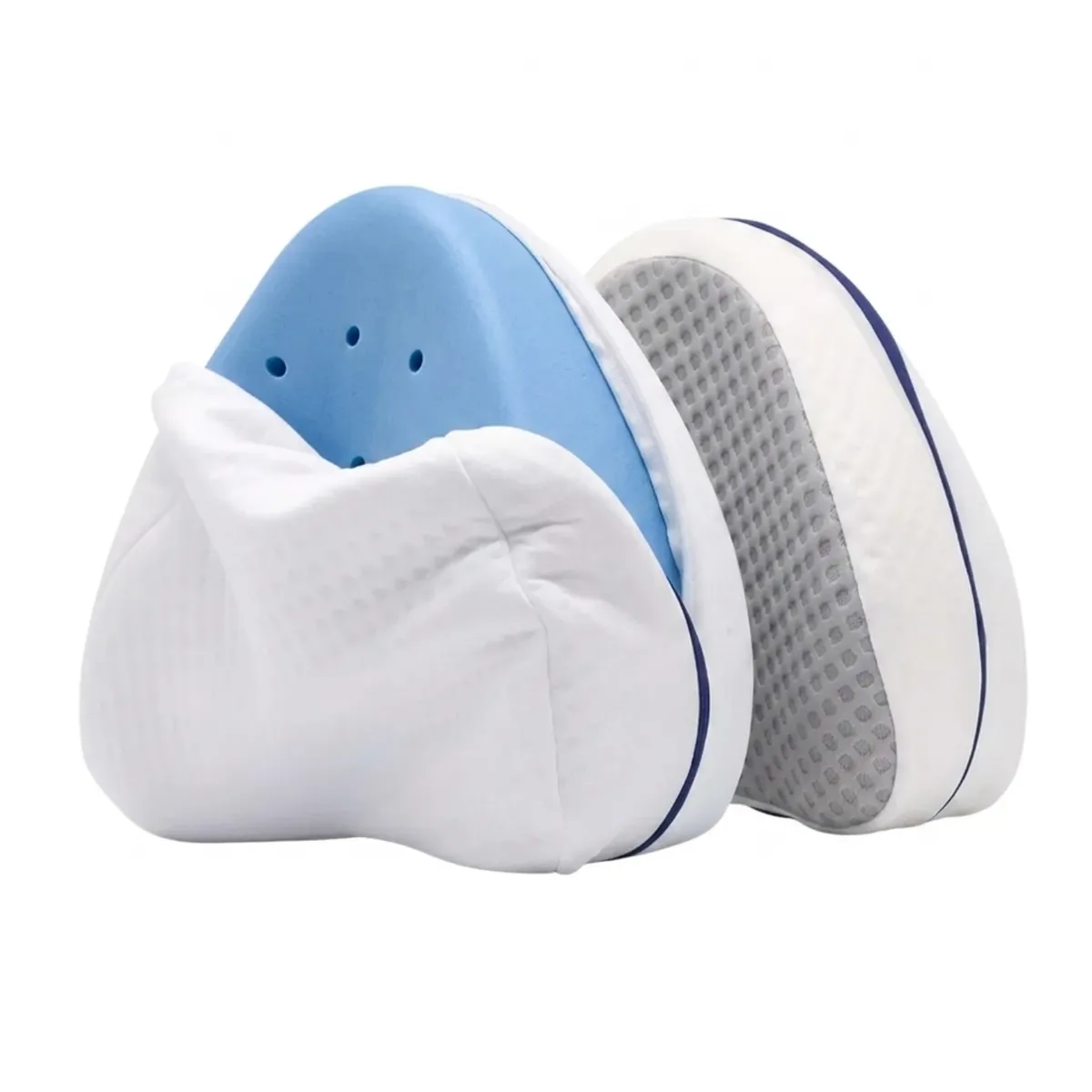 MOVI - Almohada para Piernas el descanso perfecto