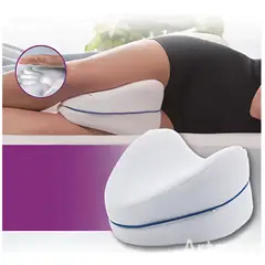 MOVI - Almohada para Piernas el descanso perfecto