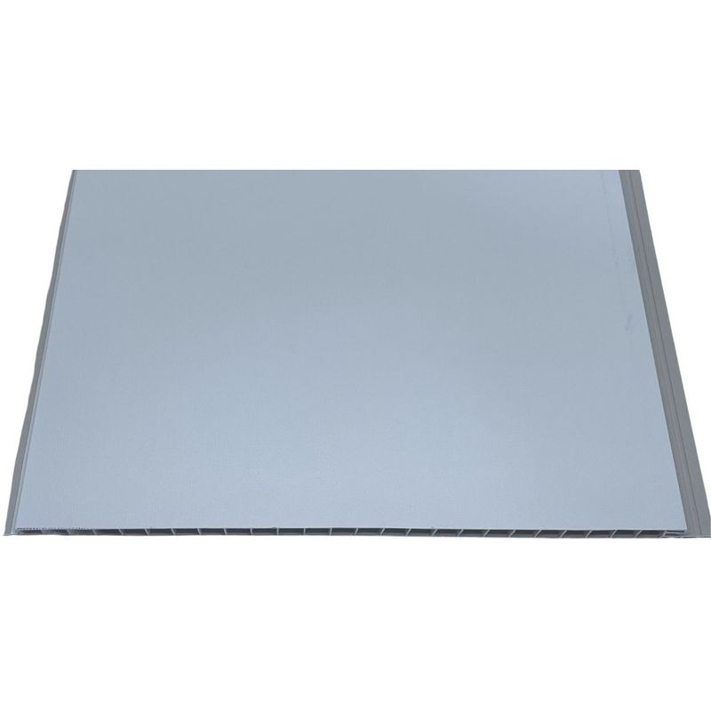 GENERICO - Caja 10 unidades cielo falso blanco 240x25cm