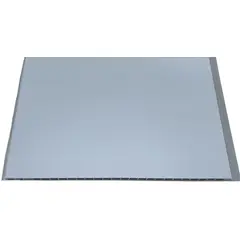 GENERICO - Caja 10 unidades cielo falso blanco 240x25cm